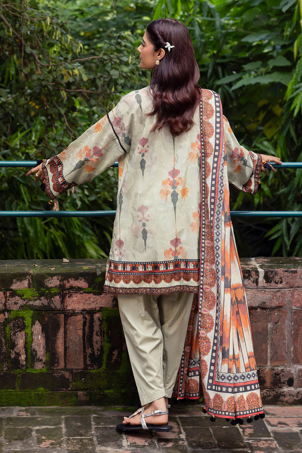 Gul Ahmed Winter`25 SP#52090