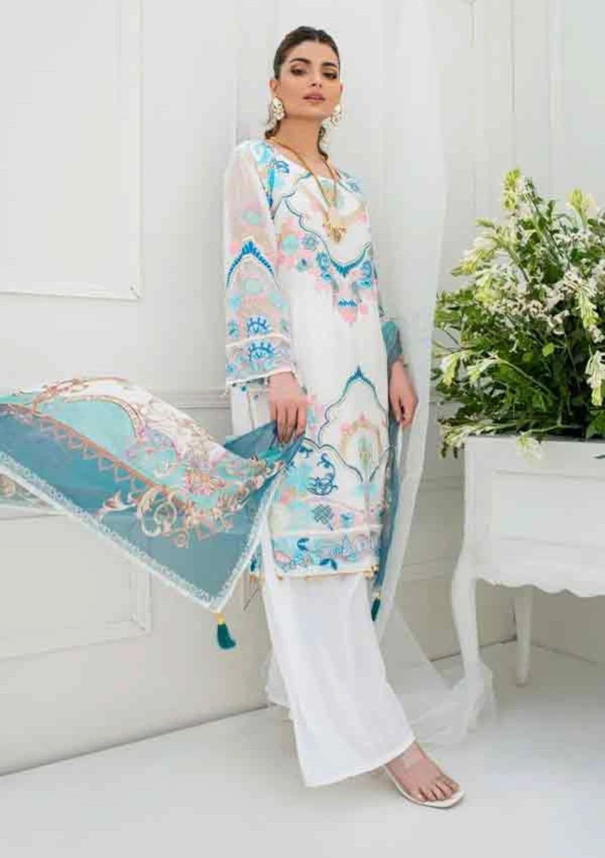 Pulchi Luxury Collection'21 D#4
