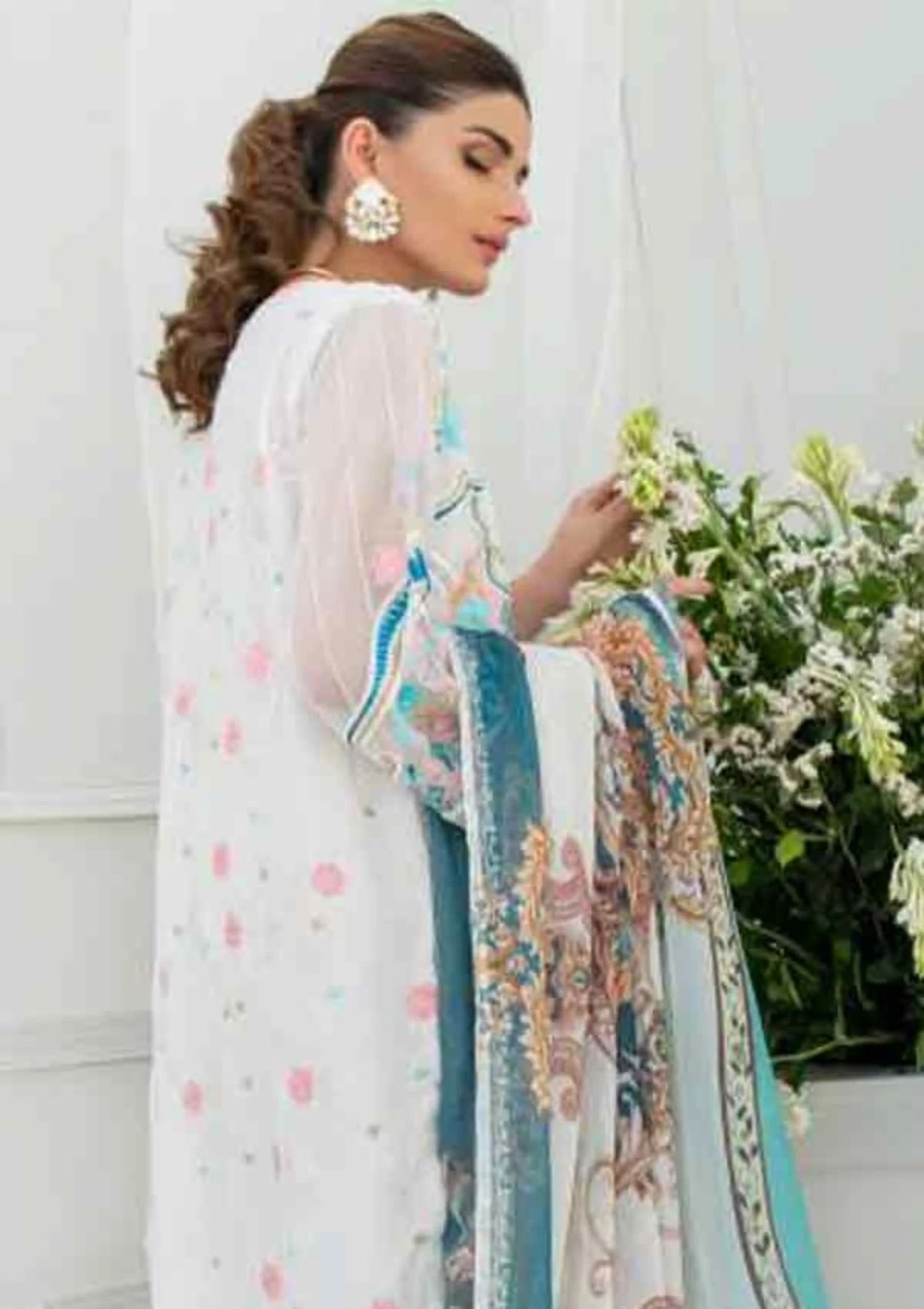 Pulchi Luxury Collection'21 D#4
