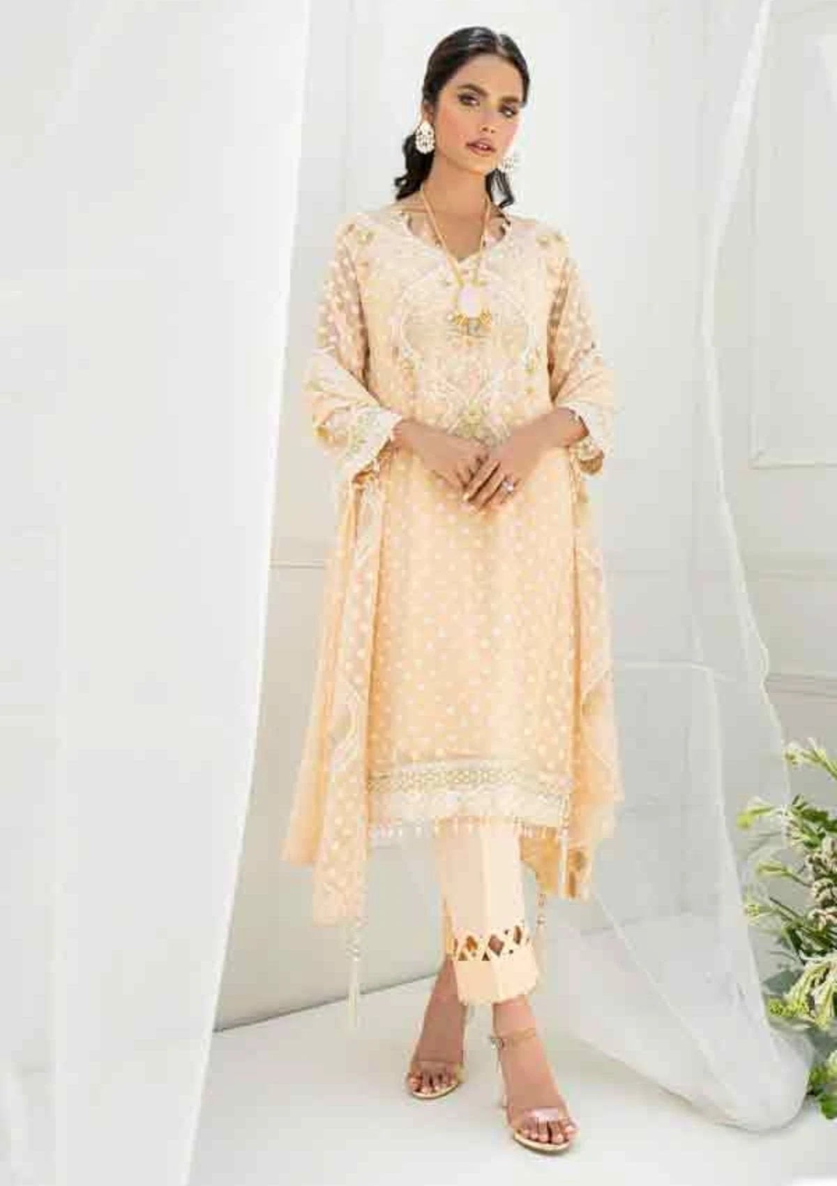 Pulchi Luxury Collection'21 D#5