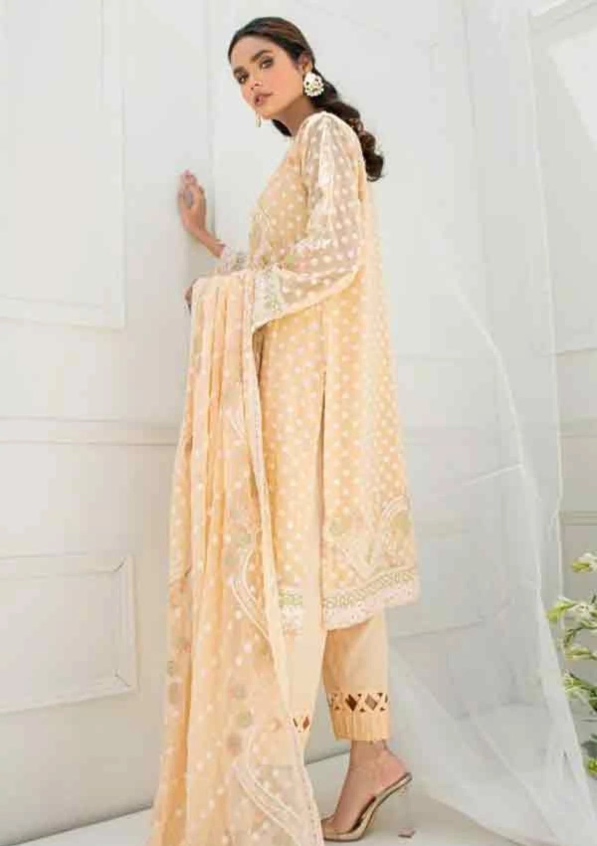 Pulchi Luxury Collection'21 D#5