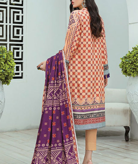 Puri Mehfil Emb D/Winter`22 D#2
