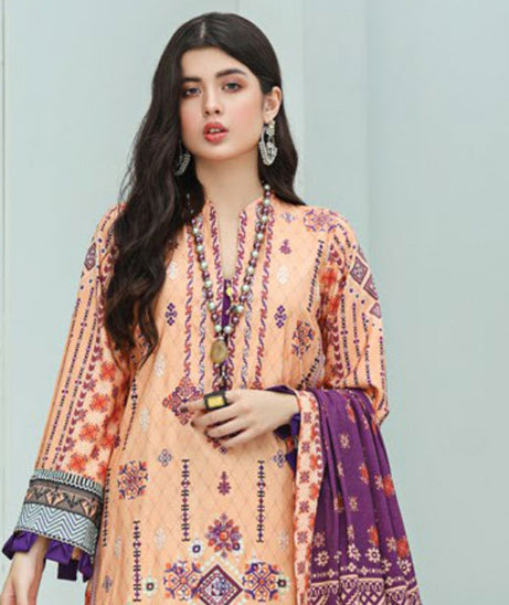 Puri Mehfil Emb D/Winter`22 D#2