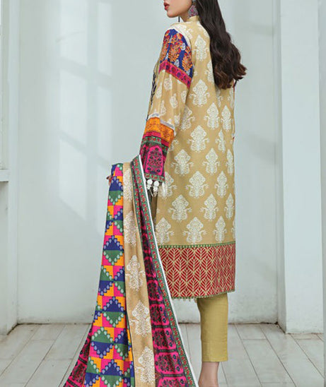Puri Mehfil Emb D/Winter`22 D#4