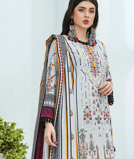 Puri Mehfil Emb D/Winter`22 D#5