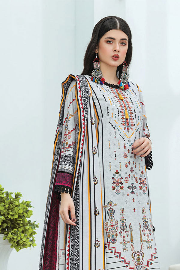 Puri Mehfil Emb D/Winter`22 D#5