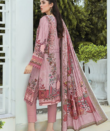 Puri Mehfil Emb D/Winter`22 D#7