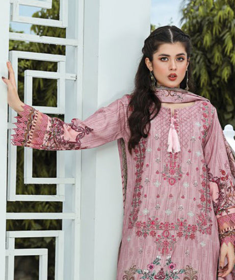 Puri Mehfil Emb D/Winter`22 D#7