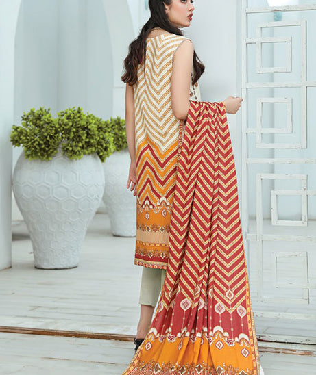 Puri Mehfil Emb D/Winter`22 D#6