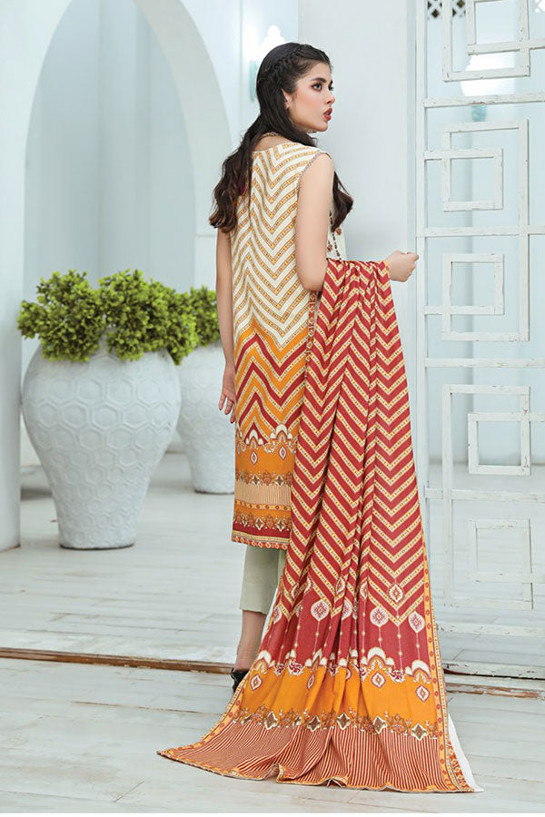 Puri Mehfil Emb D/Winter`22 D#6