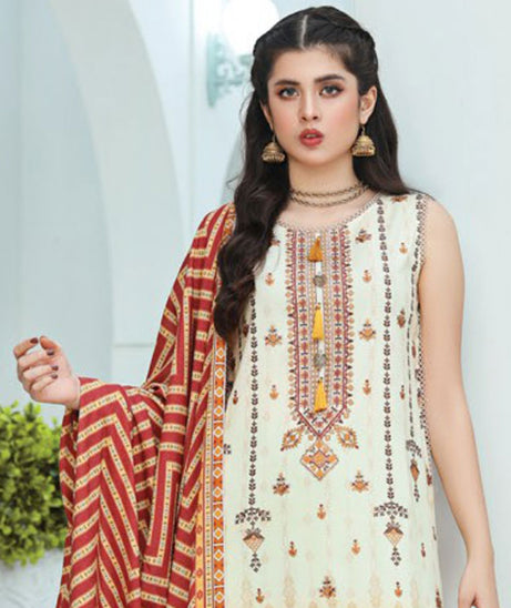 Puri Mehfil Emb D/Winter`22 D#6