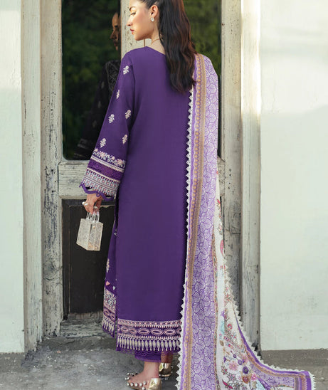 Miraal Signature Emb Viscose'24 AV#2