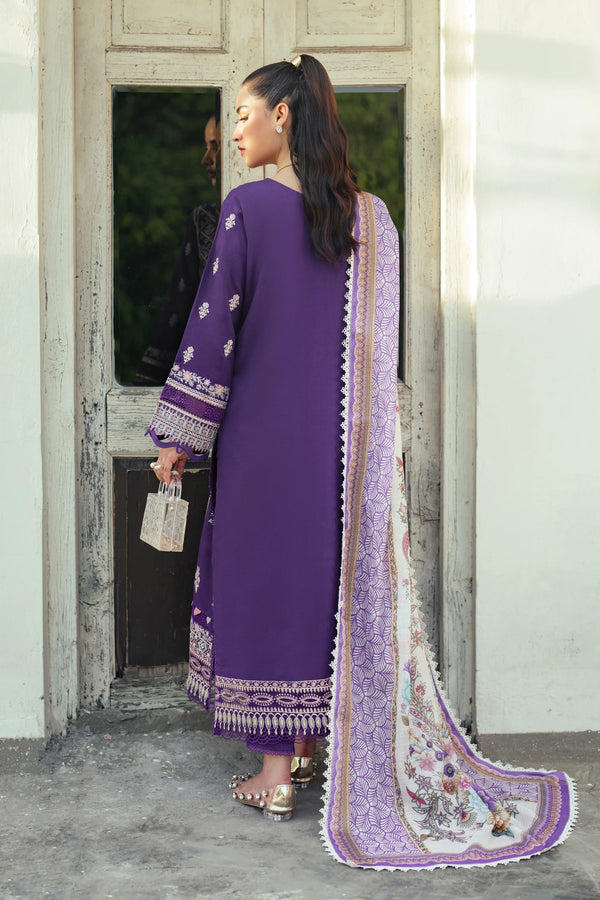 Miraal Signature Emb Viscose'24 AV#2
