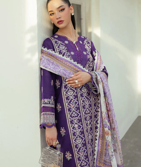 Miraal Signature Emb Viscose'24 AV#2