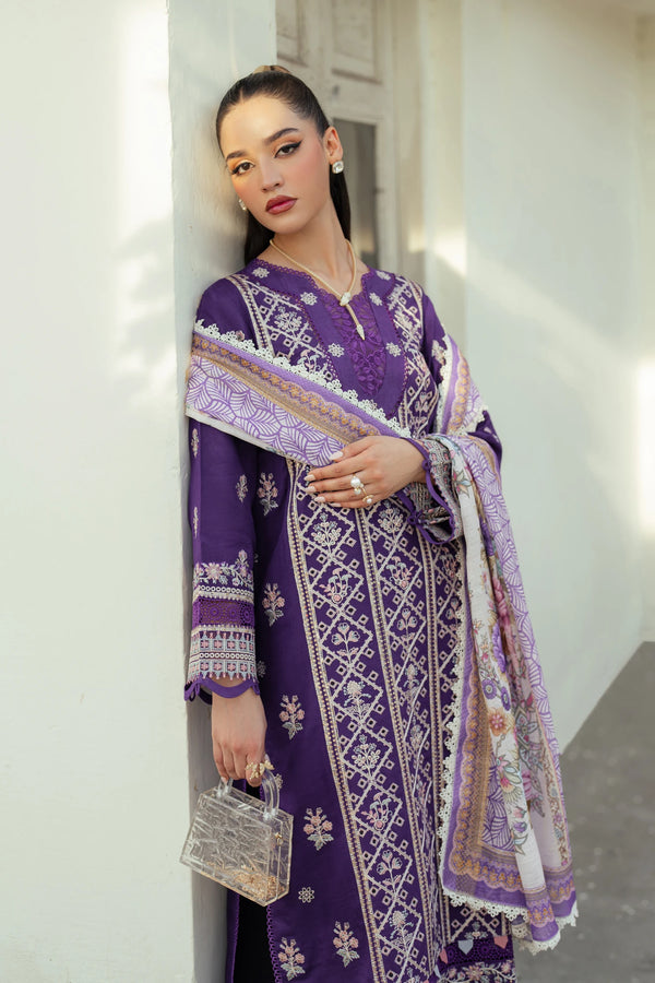 Miraal Signature Emb Viscose'24 AV#2