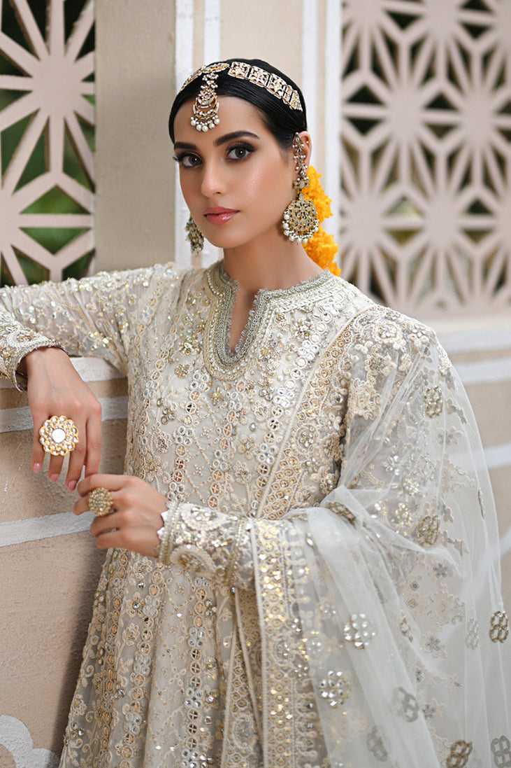Qalamkar Singhar Wedding Formals'24 RF#3 BAHAR