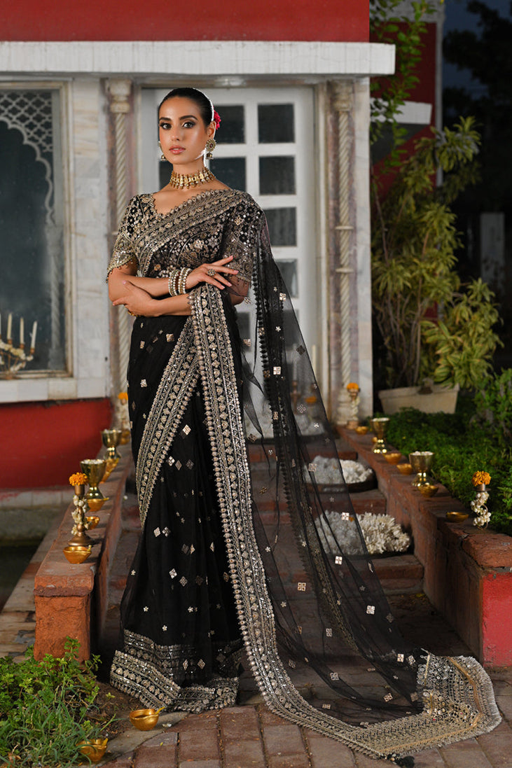 Qalamkar Singhar Wedding Formals'24 RF#8 MINHA