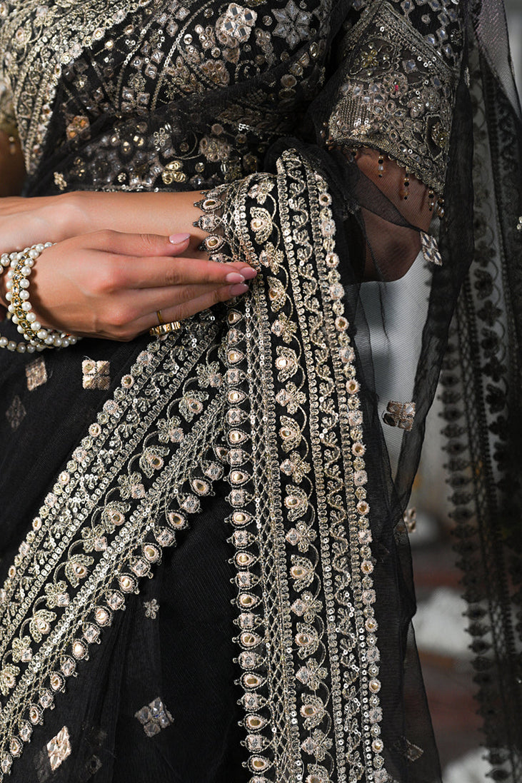 Qalamkar Singhar Wedding Formals'24 RF#8 MINHA