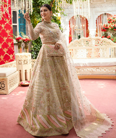 MOK Qabool Hai Wedding`22 D#3