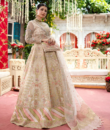 MOK Qabool Hai Wedding`22 D#3