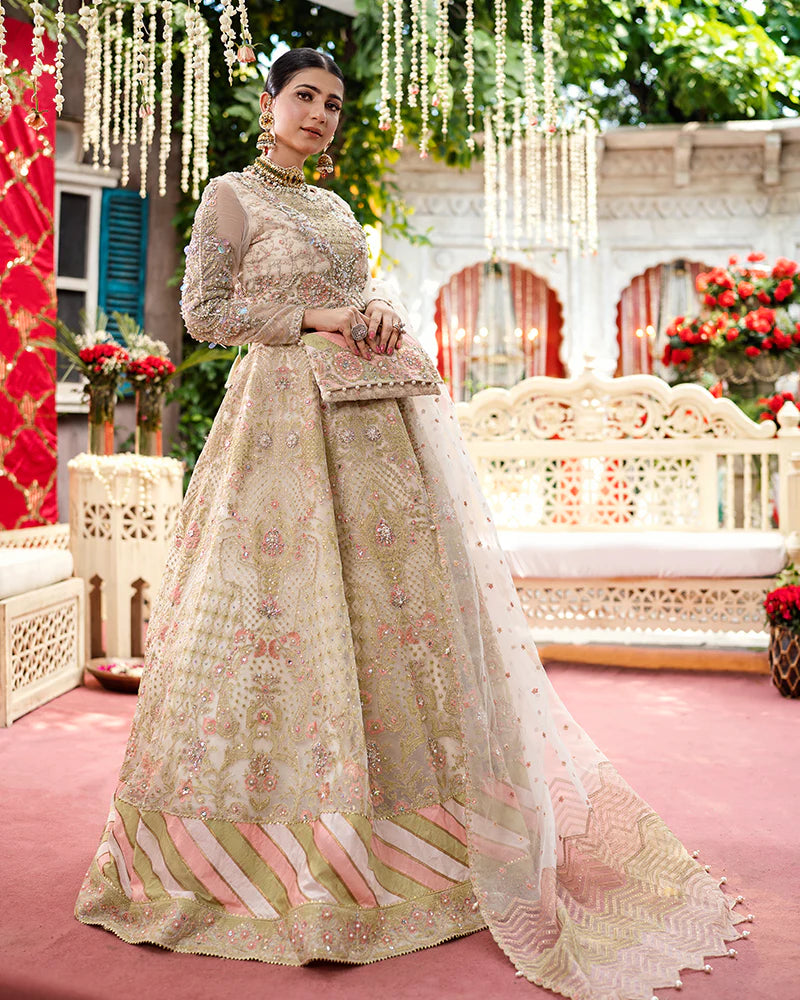 MOK Qabool Hai Wedding`22 D#3
