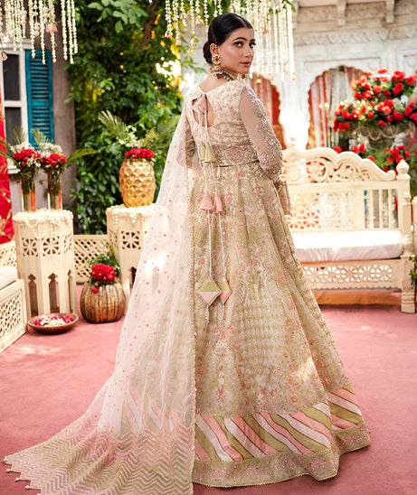 MOK Qabool Hai Wedding`22 D#3