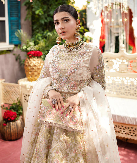 MOK Qabool Hai Wedding`22 D#3