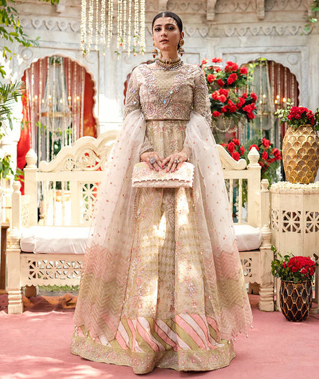 MOK Qabool Hai Wedding`22 D#3