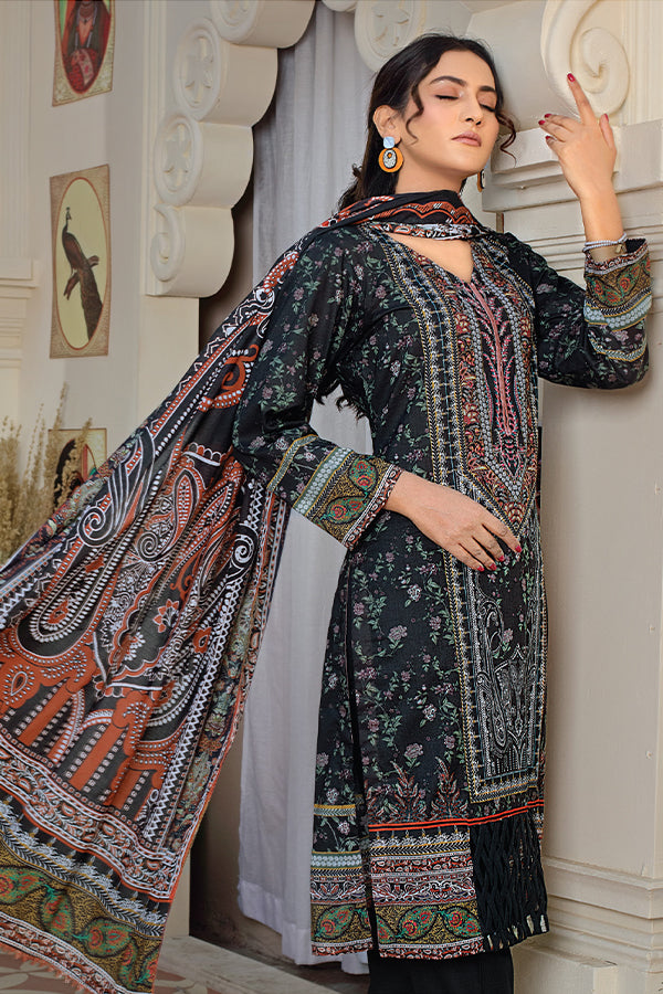 Qalamkar Aangan Lawn'23 AN#2