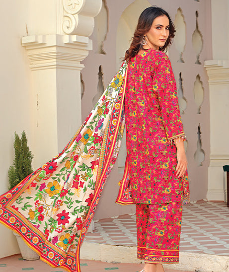 Qalamkar Aangan Lawn'23 AN#5