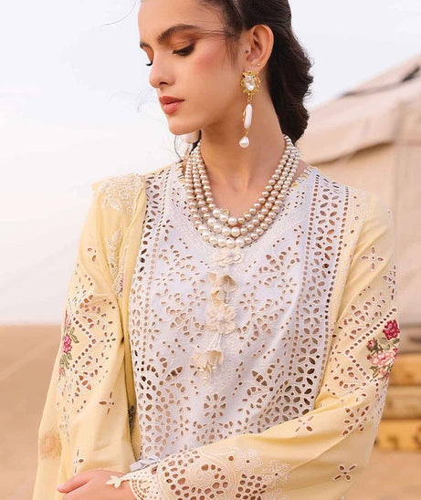 Qalamkar Chikankari Eid Edit'24 KM#01 (NIAMH)