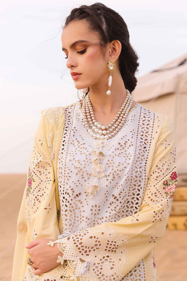 Qalamkar Chikankari Eid Edit'24 KM#01 (NIAMH)