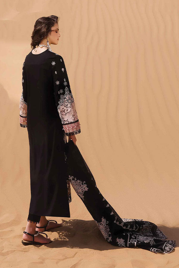 Qalamkar Chikankari Eid Edit'24 KM#08 (LISE)