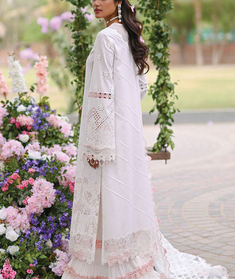 Qalamkar Chikankari Eid Edit`23 CF#02