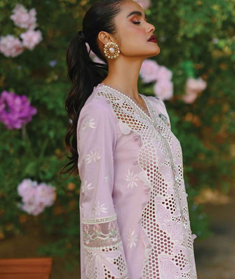 Qalamkar Chikankari Eid Edit`23 CF#05