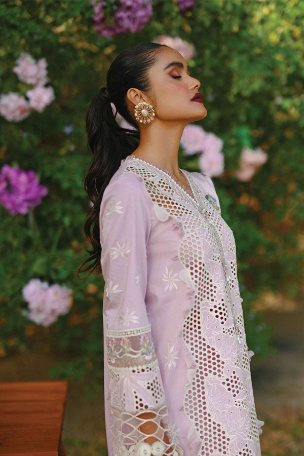 Qalamkar Chikankari Eid Edit`23 CF#05