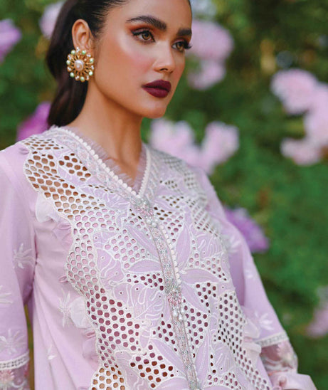 Qalamkar Chikankari Eid Edit`23 CF#05