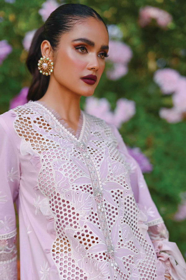 Qalamkar Chikankari Eid Edit`23 CF#05