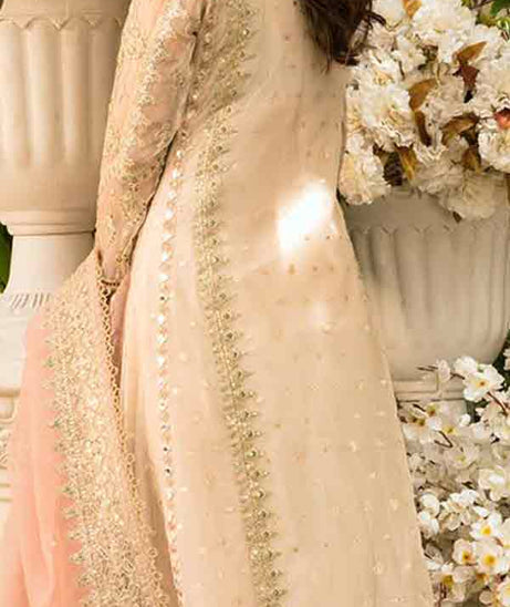 Qalamkar Khaab Festive Formals`22 KF#01