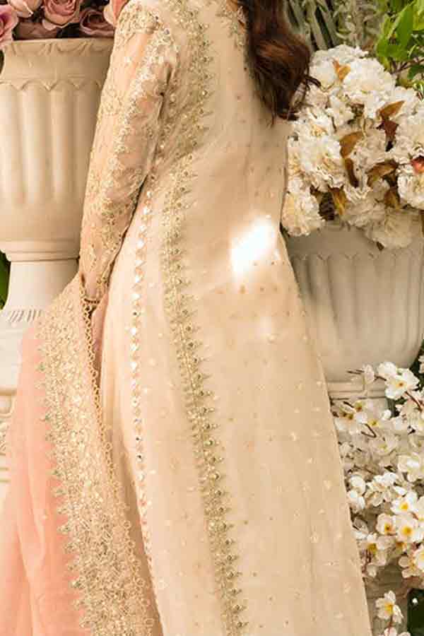 Qalamkar Khaab Festive Formals`22 KF#01