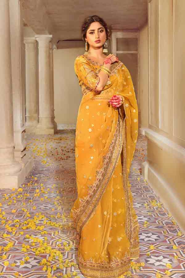 Qalamkar Khaab Festive Formals`22 KF#02