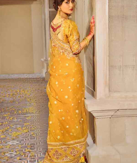 Qalamkar Khaab Festive Formals`22 KF#02