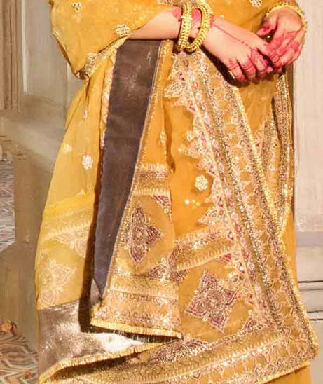 Qalamkar Khaab Festive Formals`22 KF#02