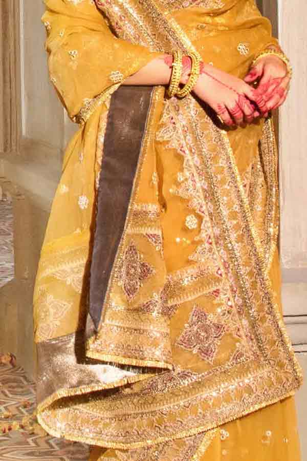 Qalamkar Khaab Festive Formals`22 KF#02
