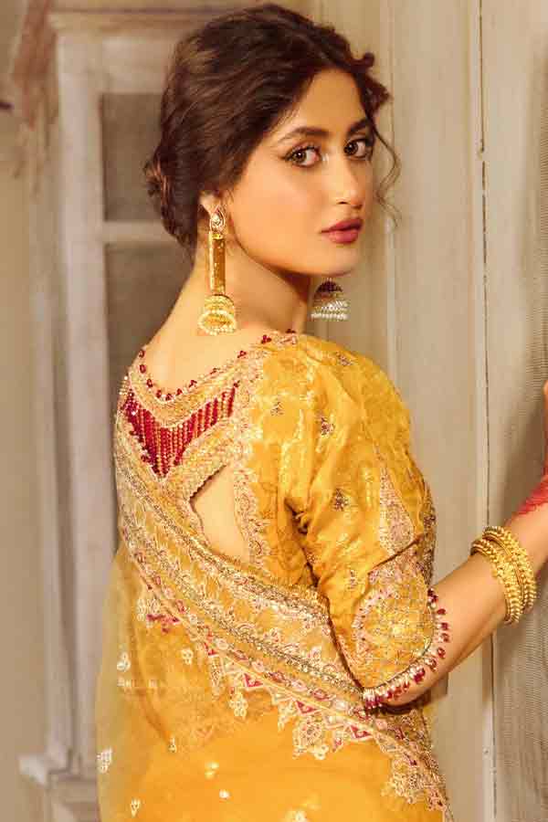Qalamkar Khaab Festive Formals`22 KF#02