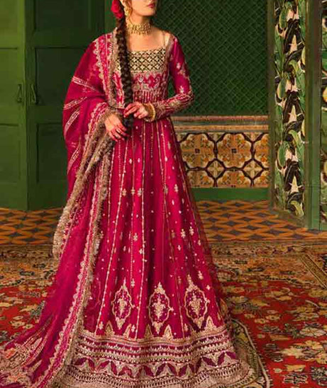 Qalamkar Khaab Festive Formals`22 KF#03