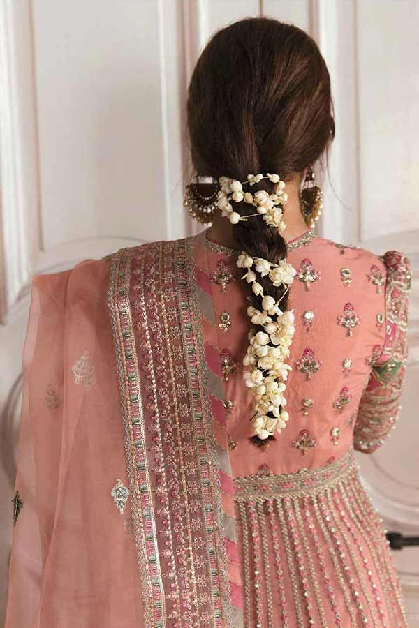 Qalamkar Khaab Luxury Formals`22 Vol-2 NF#4