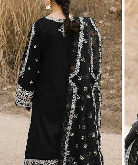 Qalamkar Marahil Luxury Lawn`22 (EIRA)