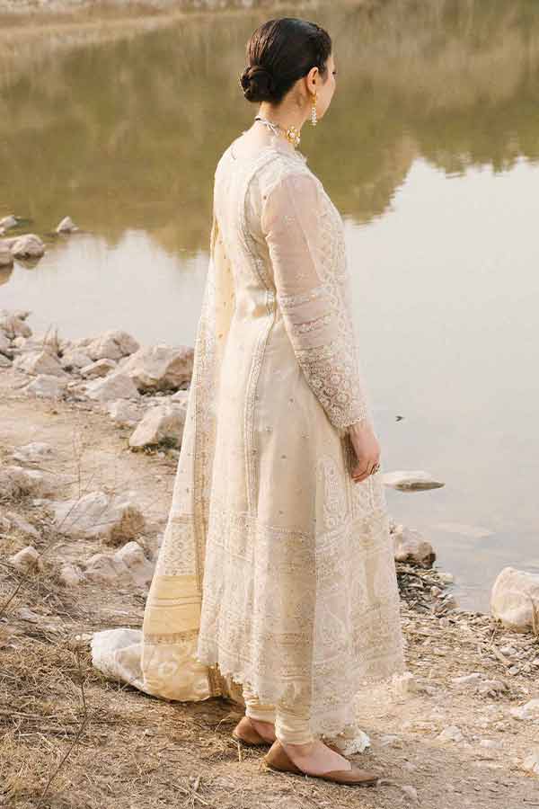 Qalamkar Marahil Luxury Lawn`22 (DANEEN)