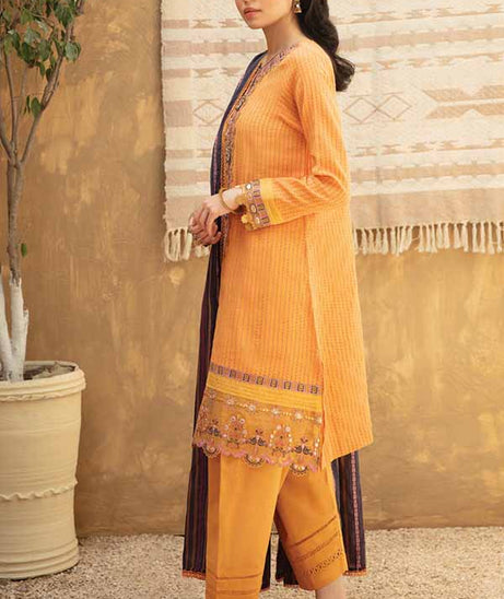 Qalamkar Qline Lawn`21 BL#15